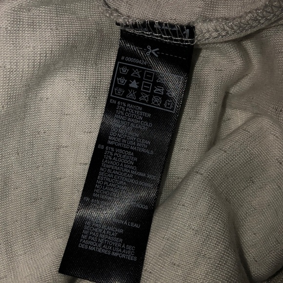 🌼 2 for $15 🌼 Forever 21 Soft T-Shirt - Picture 4 of 4